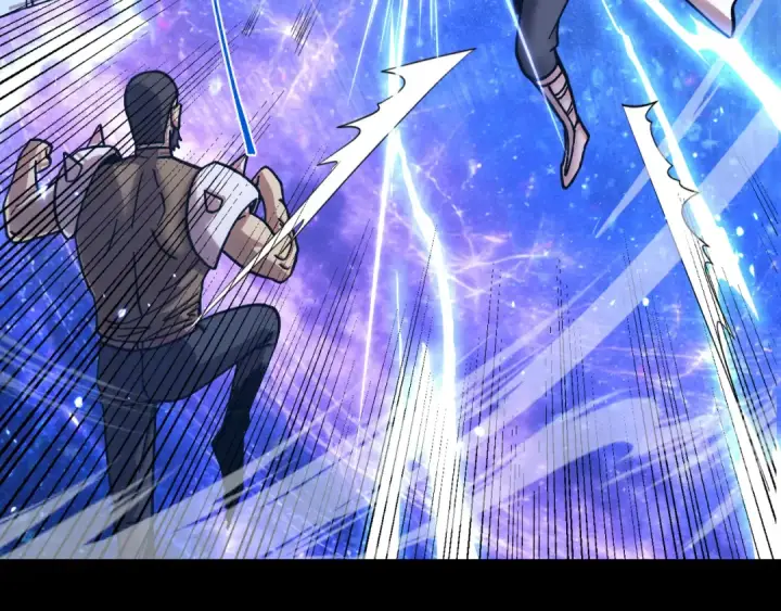 漫画《高武：登陆未来一万年》第321话 捕捉第137张图