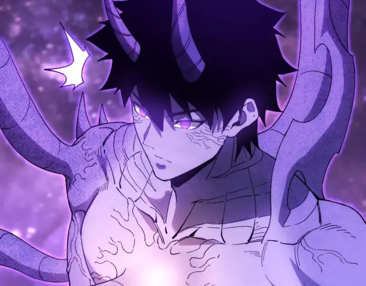 漫画《高武：登陆未来一万年》第321话 捕捉第39张图