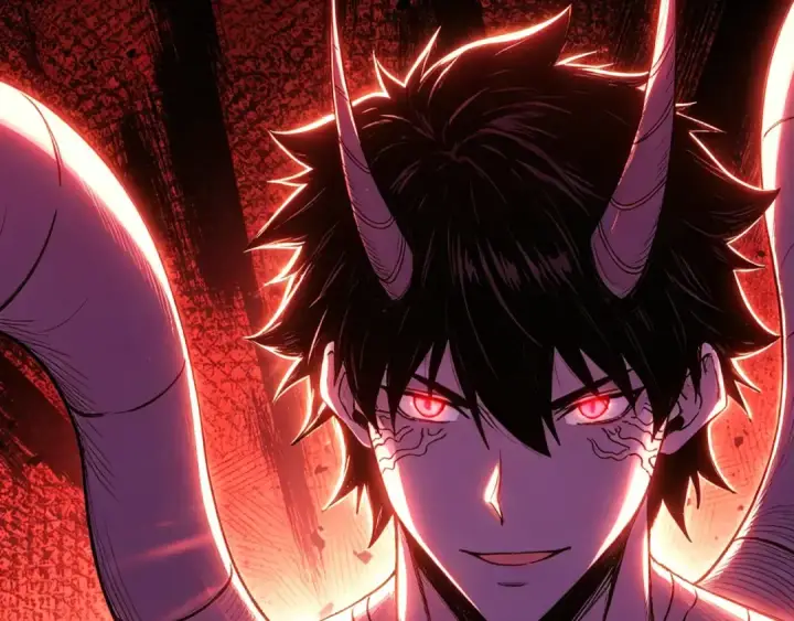 漫画《高武：登陆未来一万年》第321话 捕捉第63张图