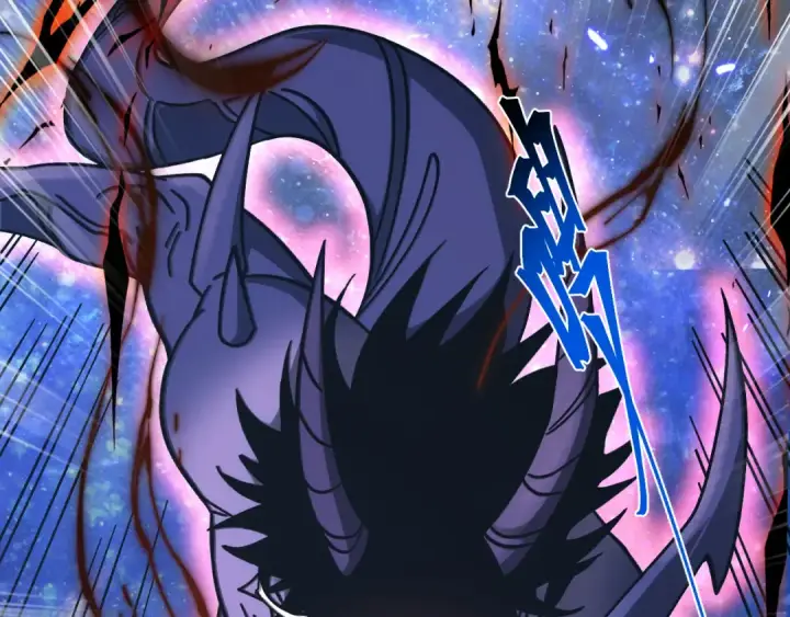漫画《高武：登陆未来一万年》第321话 捕捉第91张图
