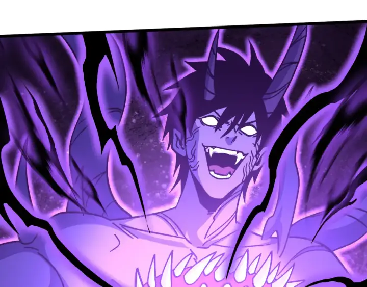 漫画《高武：登陆未来一万年》第322话 重伤第85张图