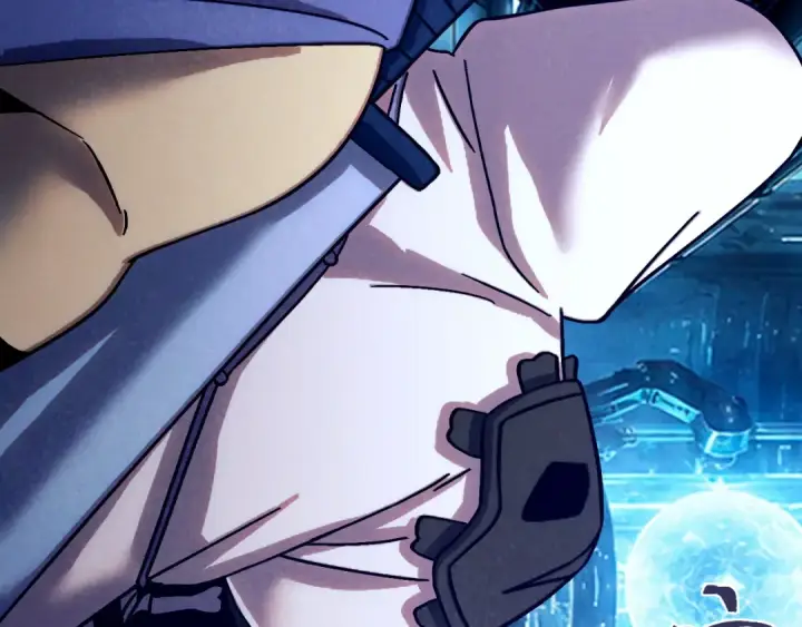 漫画《高武：登陆未来一万年》第323话 呼唤第126张图
