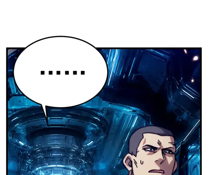 漫画《高武：登陆未来一万年》第323话 呼唤第133张图