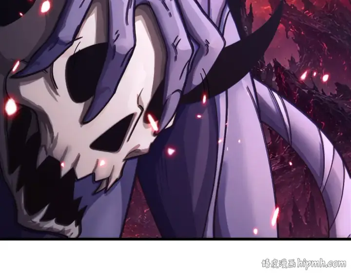 漫画《高武：登陆未来一万年》第323话 呼唤第144张图