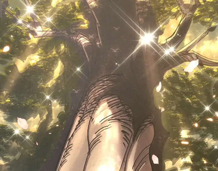 漫画《高武：登陆未来一万年》第323话 呼唤第156张图