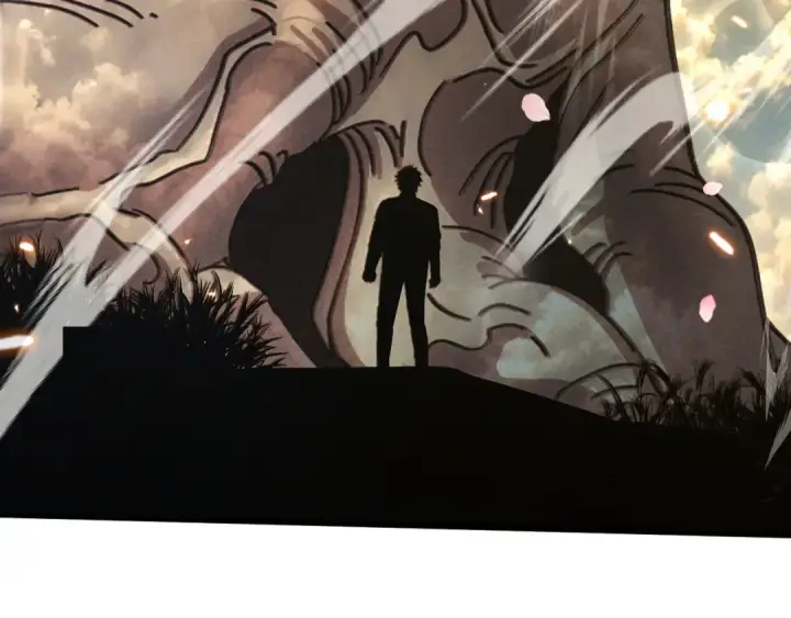 漫画《高武：登陆未来一万年》第323话 呼唤第158张图