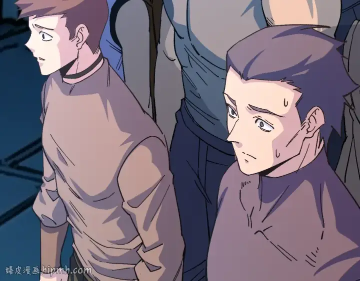 漫画《高武：登陆未来一万年》第323话 呼唤第48张图