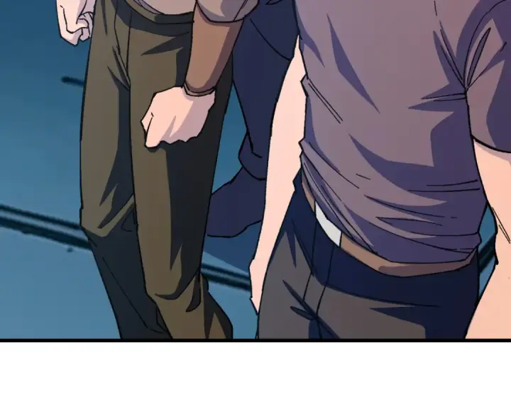 漫画《高武：登陆未来一万年》第323话 呼唤第49张图