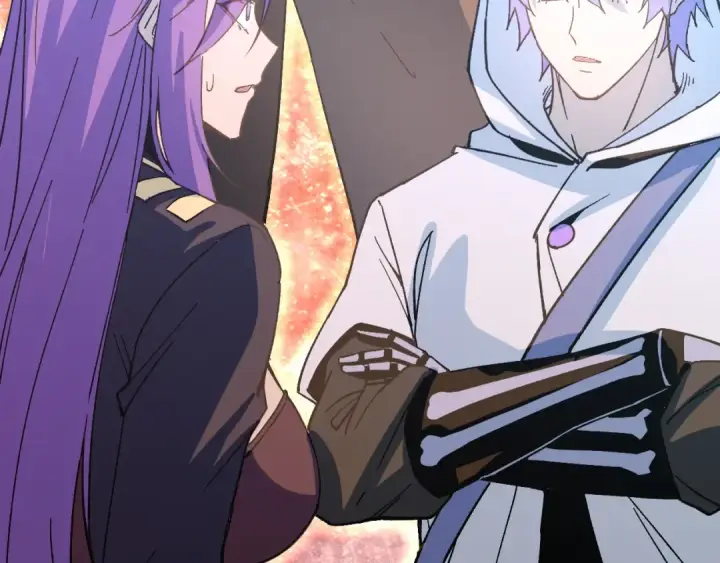 漫画《高武：登陆未来一万年》第323话 呼唤第73张图