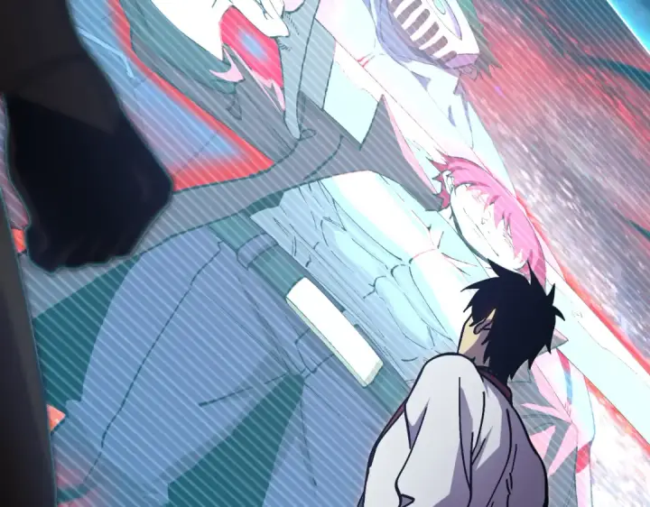 漫画《高武：登陆未来一万年》第324话 不解第121张图