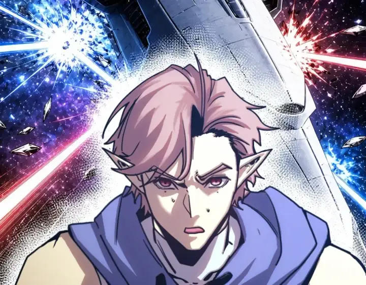 漫画《高武：登陆未来一万年》第324话 不解第36张图