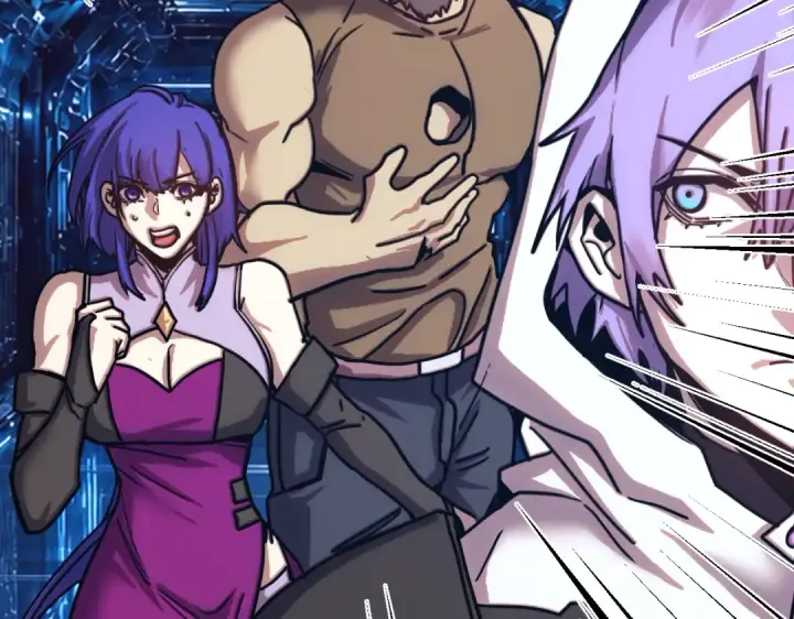 漫画《高武：登陆未来一万年》第324话 不解第52张图