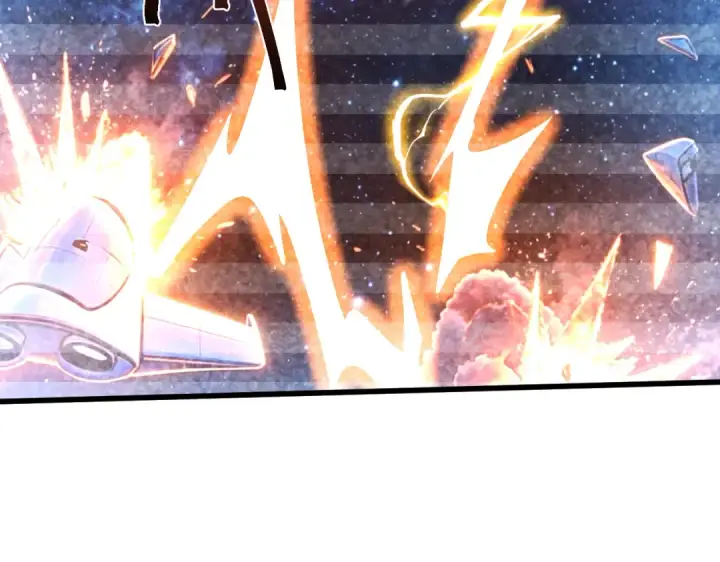 漫画《高武：登陆未来一万年》第325话 路过第164张图
