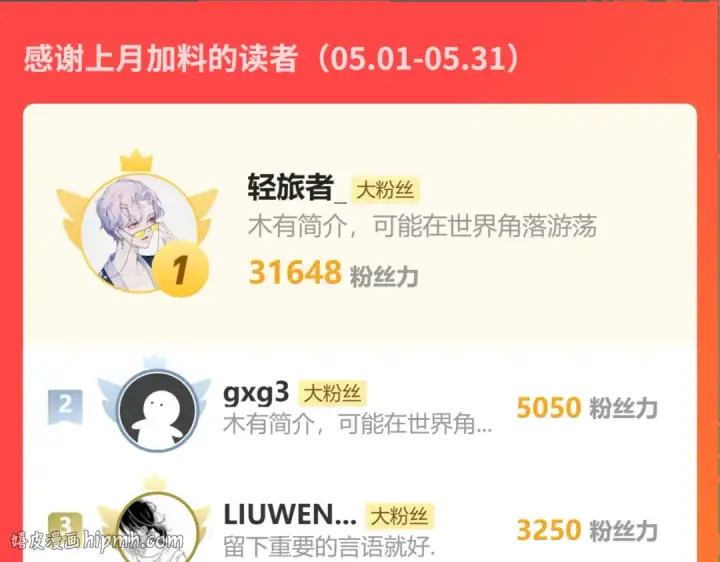 漫画《高武：登陆未来一万年》第325话 路过第176张图