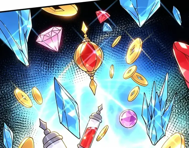 漫画《高武：登陆未来一万年》第325话 路过第33张图