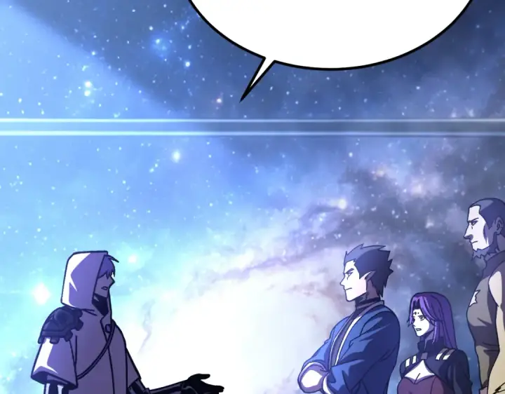 漫画《高武：登陆未来一万年》第326话 完全不必第125张图