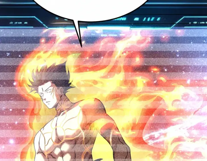 漫画《高武：登陆未来一万年》第326话 完全不必第143张图