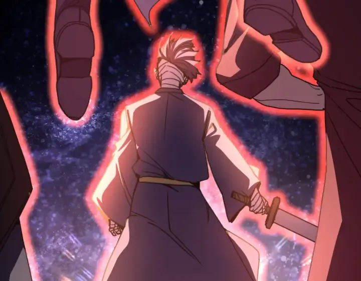 漫画《高武：登陆未来一万年》第326话 完全不必第23张图
