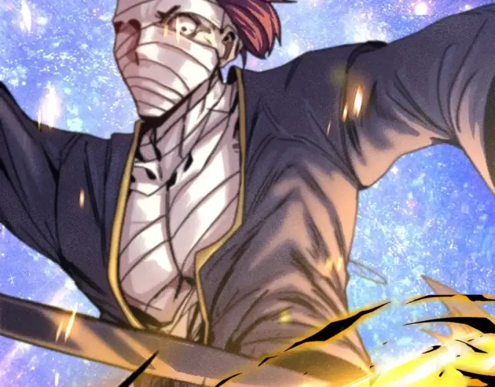 漫画《高武：登陆未来一万年》第326话 完全不必第50张图