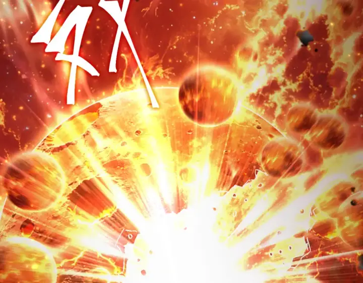 漫画《高武：登陆未来一万年》第327话 突破失败？第108张图