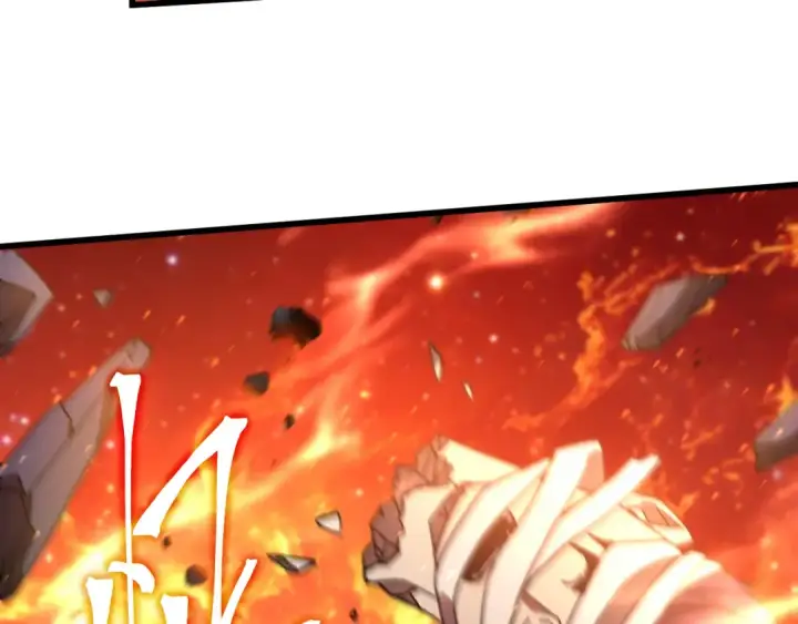 漫画《高武：登陆未来一万年》第327话 突破失败？第113张图