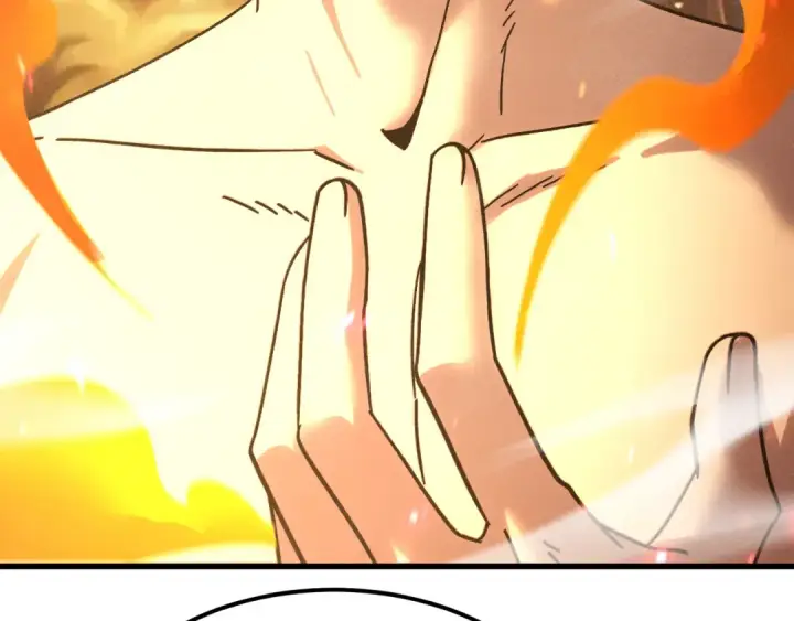 漫画《高武：登陆未来一万年》第327话 突破失败？第135张图
