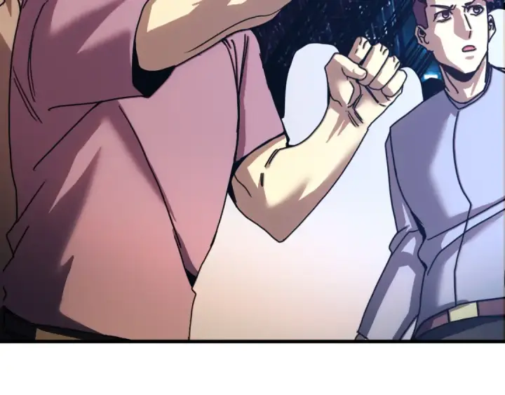 漫画《高武：登陆未来一万年》第327话 突破失败？第21张图
