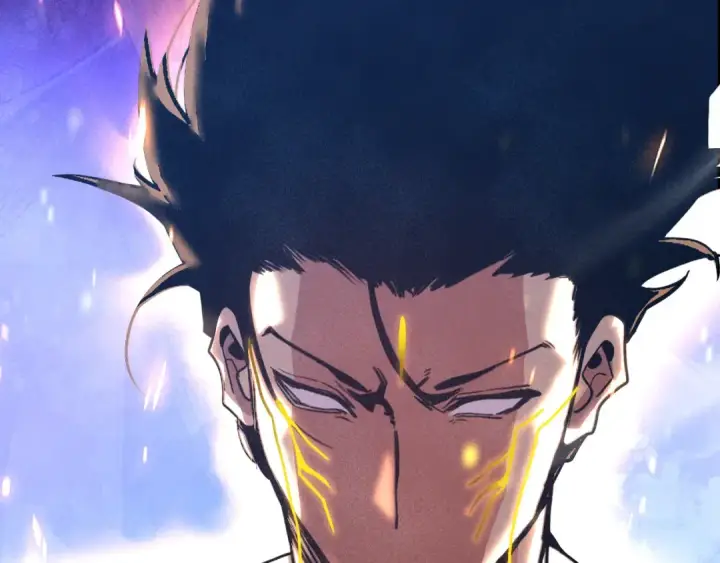 漫画《高武：登陆未来一万年》第327话 突破失败？第23张图