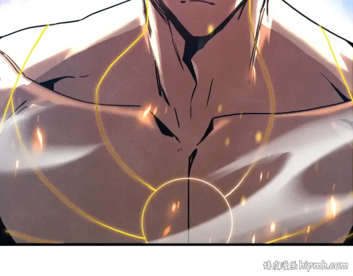 漫画《高武：登陆未来一万年》第327话 突破失败？第24张图