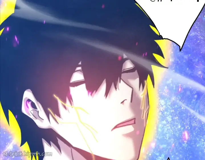 漫画《高武：登陆未来一万年》第327话 突破失败？第40张图