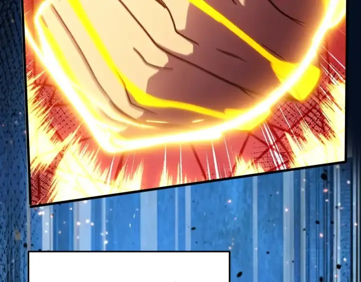 漫画《高武：登陆未来一万年》第327话 突破失败？第53张图