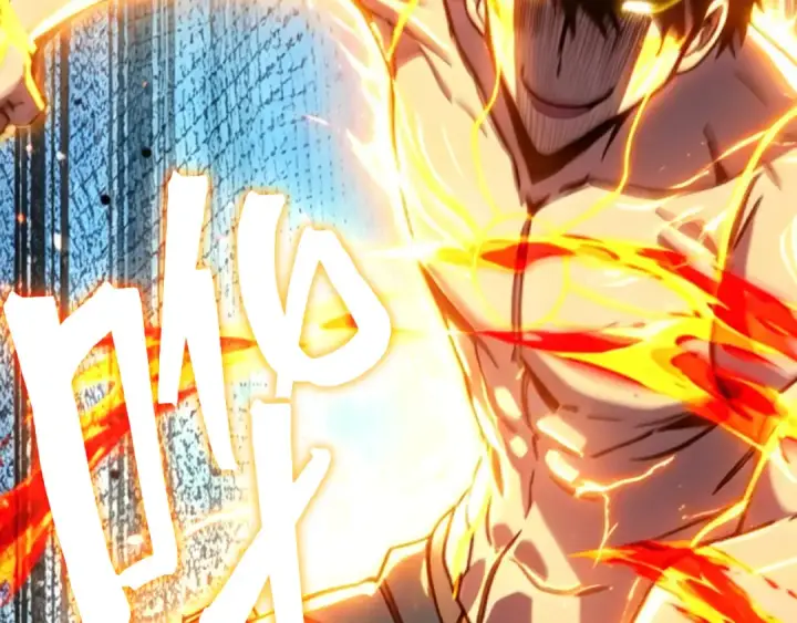 漫画《高武：登陆未来一万年》第327话 突破失败？第55张图