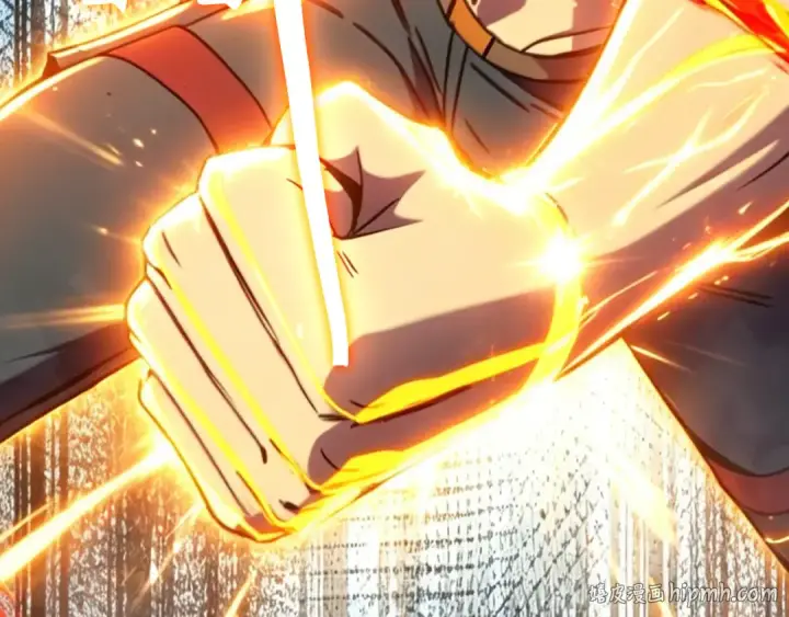 漫画《高武：登陆未来一万年》第327话 突破失败？第56张图