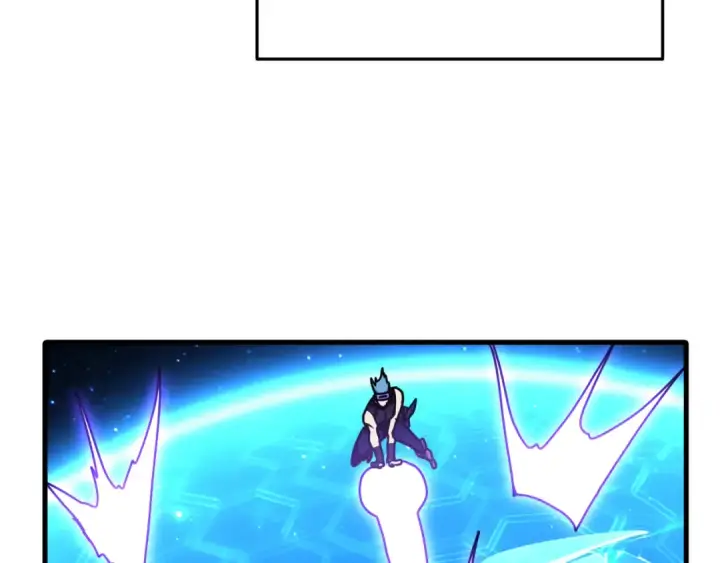 漫画《高武：登陆未来一万年》第327话 突破失败？第70张图