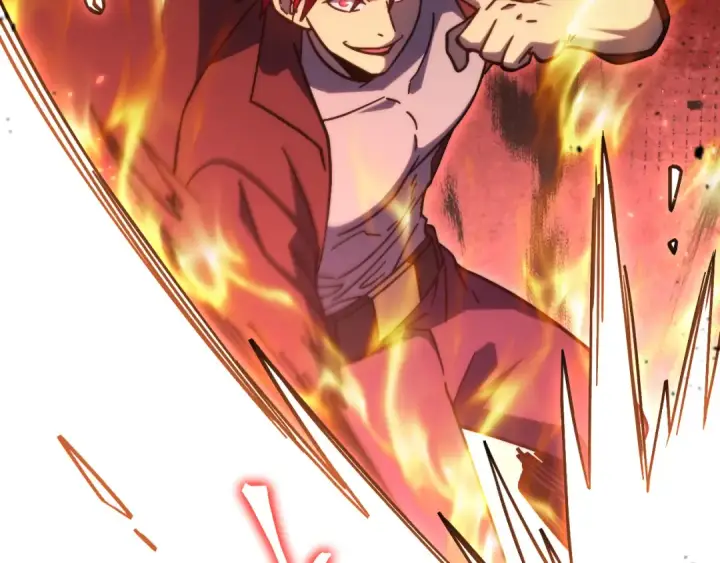 漫画《高武：登陆未来一万年》第327话 突破失败？第87张图