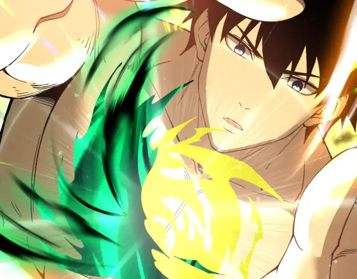 漫画《高武：登陆未来一万年》第328话 极位法则第19张图