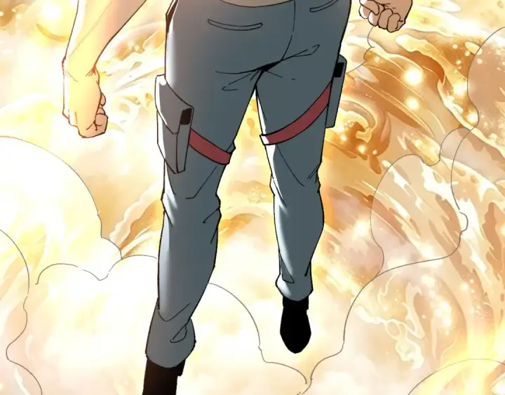 漫画《高武：登陆未来一万年》第328话 极位法则第36张图
