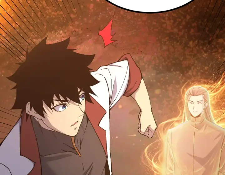 漫画《高武：登陆未来一万年》第328话 极位法则第60张图