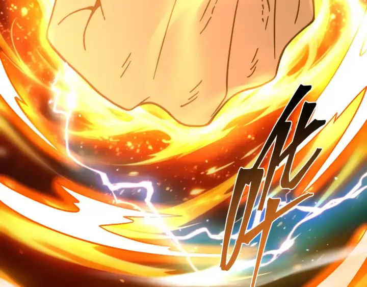 漫画《高武：登陆未来一万年》第328话 极位法则第76张图