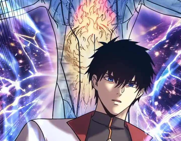 漫画《高武：登陆未来一万年》第329话 投资第112张图