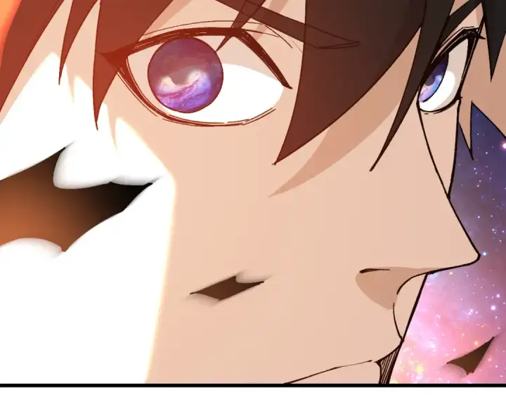 漫画《高武：登陆未来一万年》第329话 投资第48张图