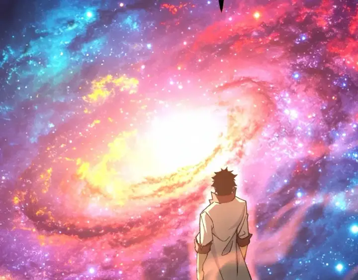 漫画《高武：登陆未来一万年》第329话 投资第50张图