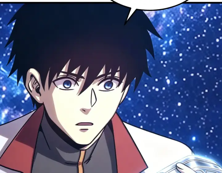 漫画《高武：登陆未来一万年》第330话 资助第78张图