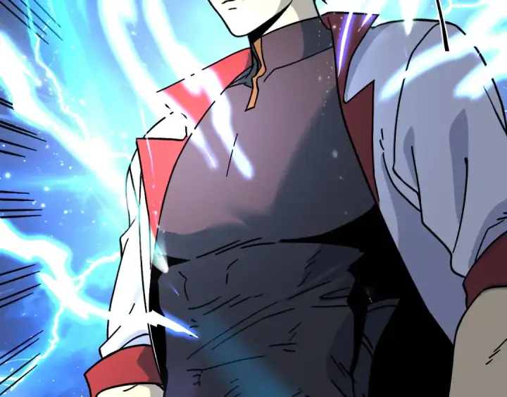 漫画《高武：登陆未来一万年》第331话 未来第116张图