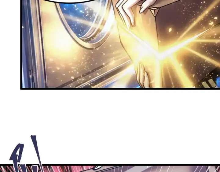 漫画《高武：登陆未来一万年》第332话 抵达第104张图