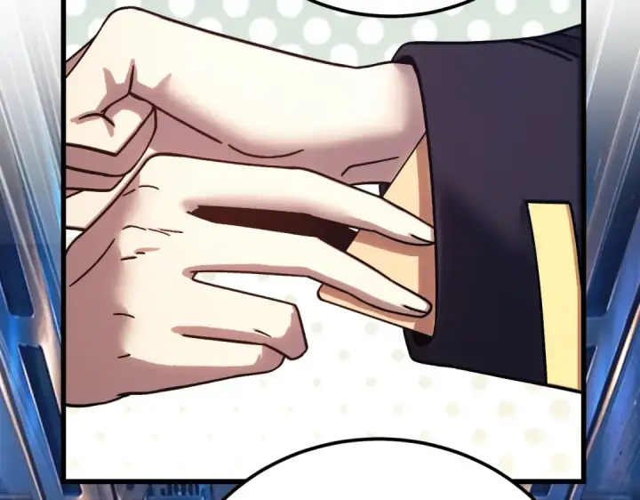 漫画《高武：登陆未来一万年》第332话 抵达第136张图