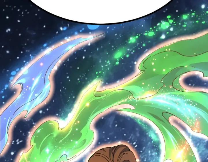 漫画《高武：登陆未来一万年》第332话 抵达第19张图