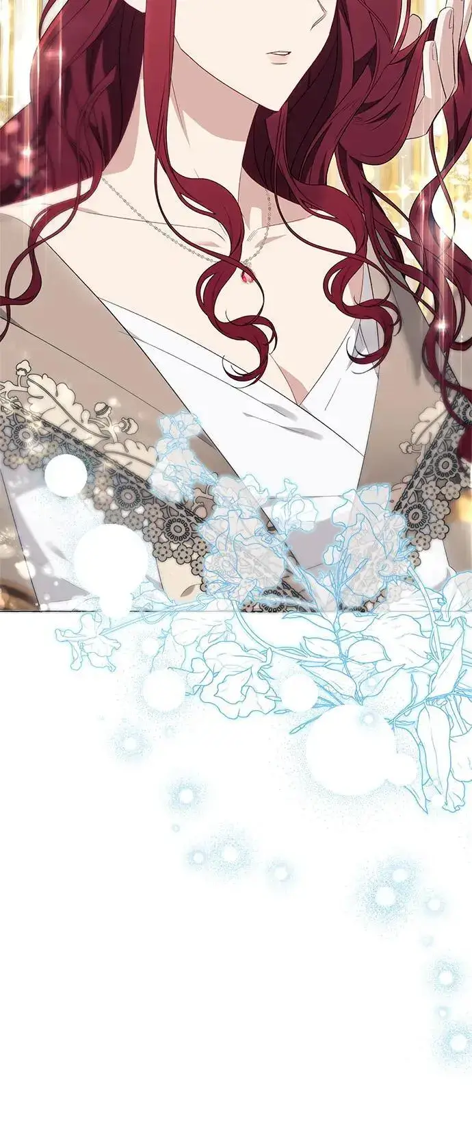 漫画《根本不是普通的穿书》第38话第34张图