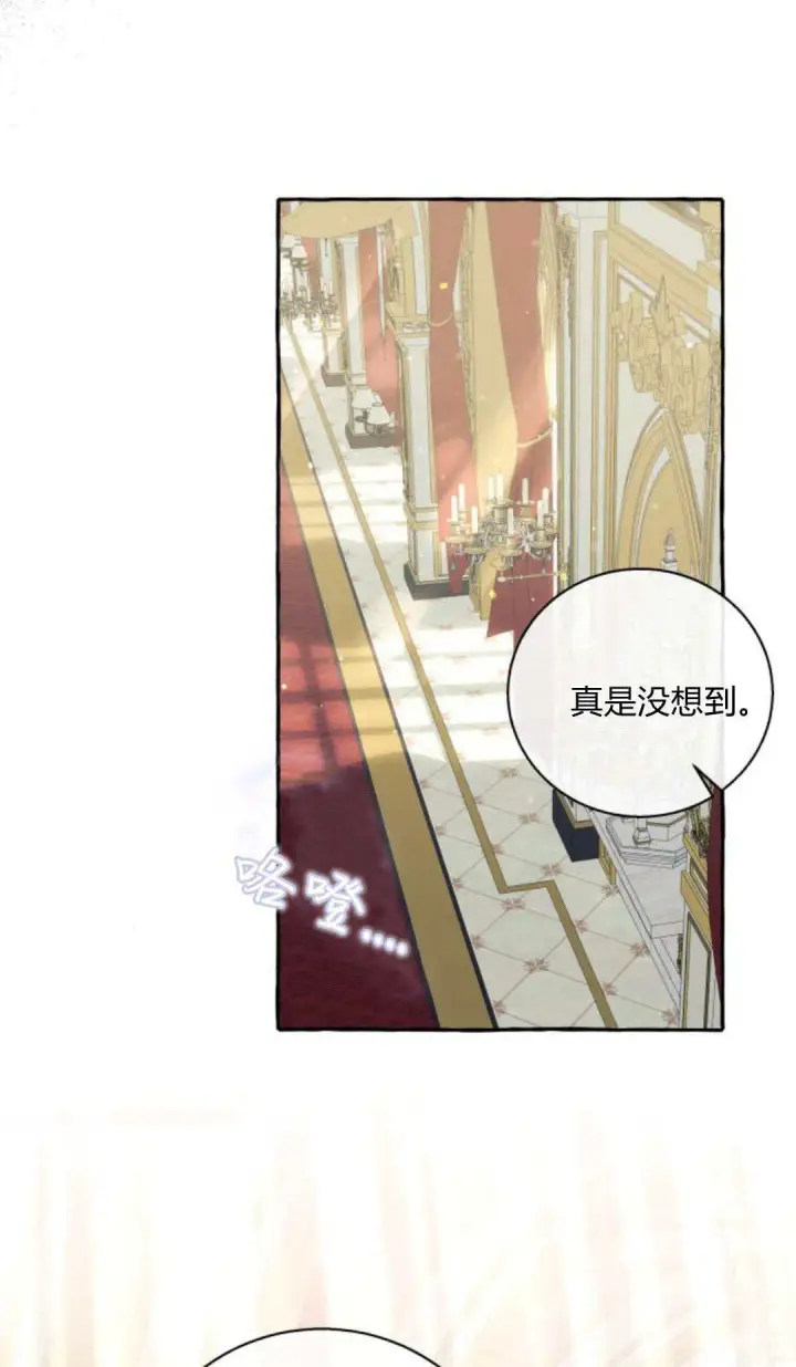 漫画《根本不是普通的穿书》第60话第61张图