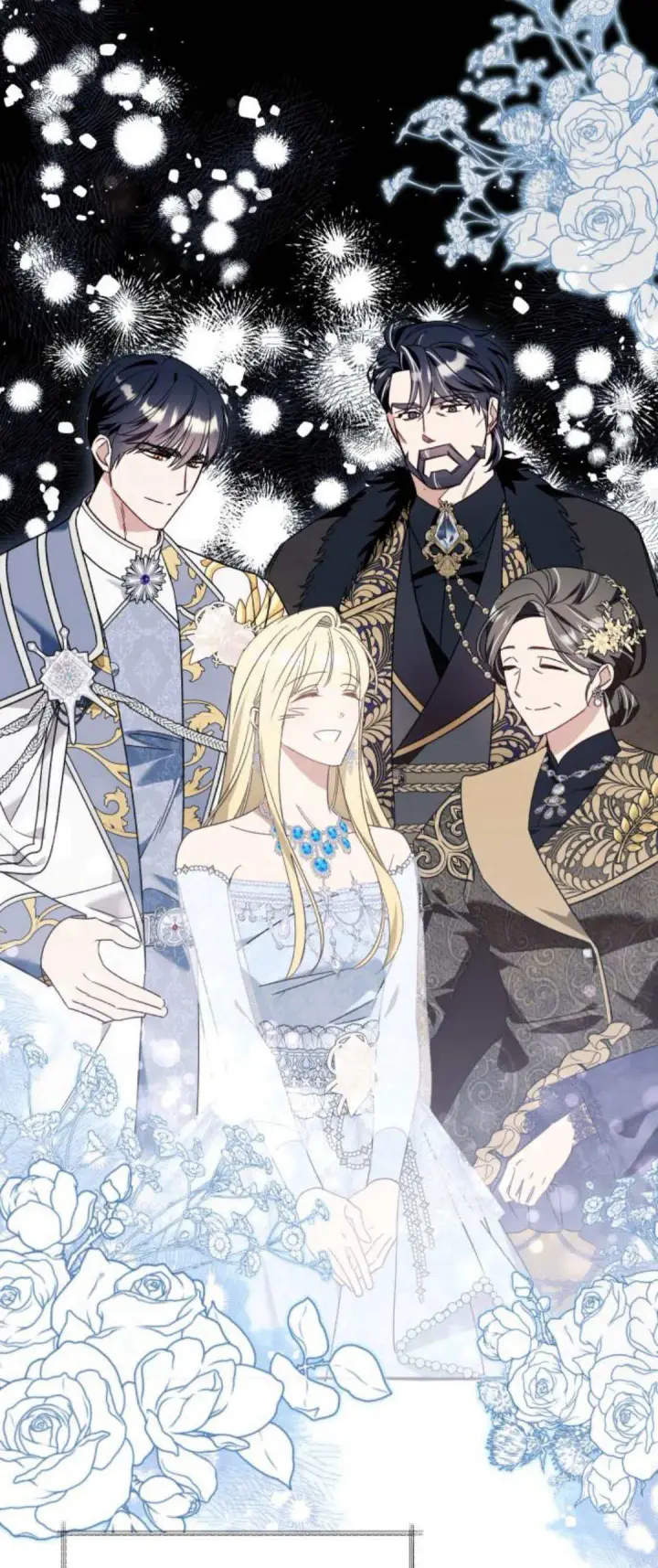 漫画《根本不是普通的穿书》第61话第29张图